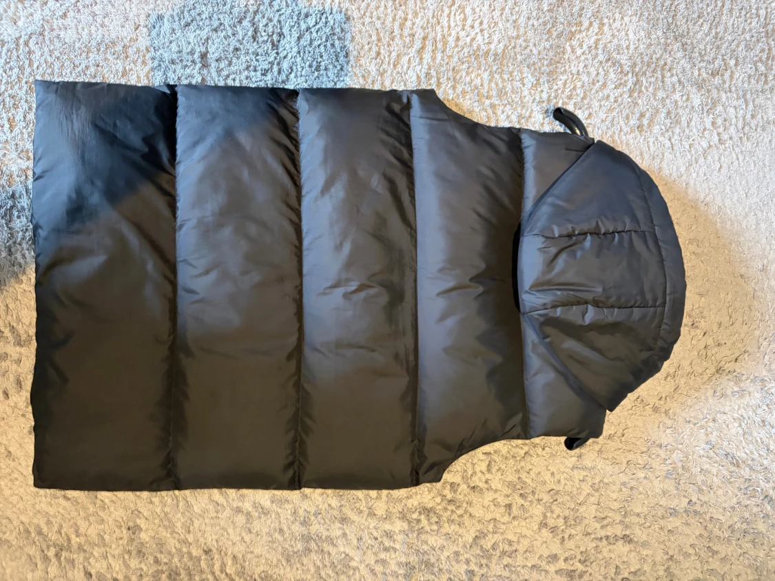 philipp plein väst  - 1