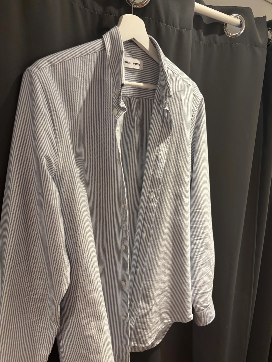 Samsoe Samsoe Skjorta - 3