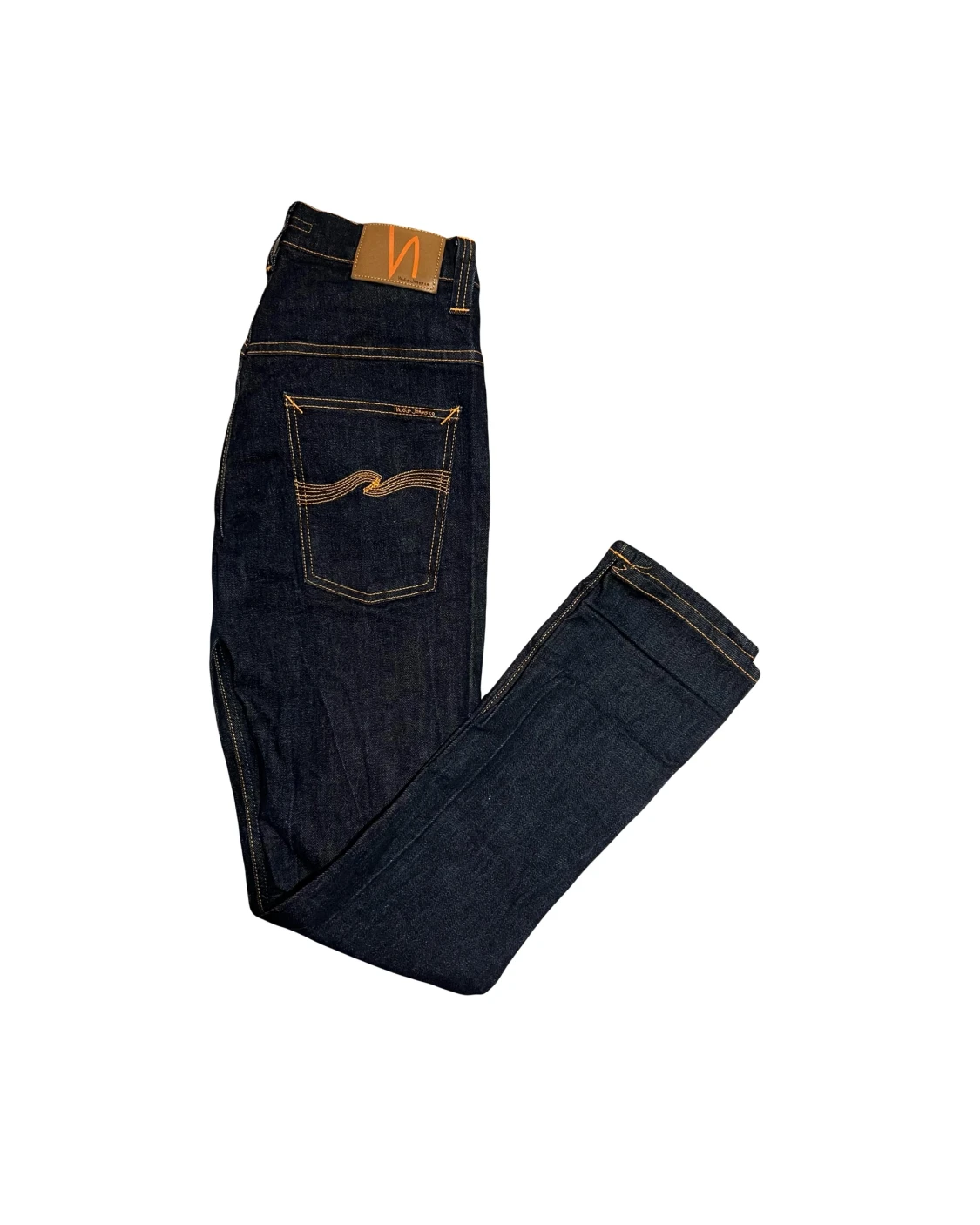 Nudie jeans