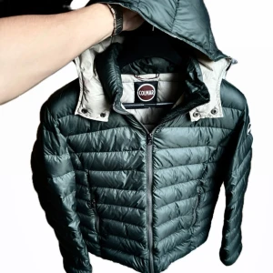 Colmar jacka  - Colmar dunjacka till vintern | medium | fint skick