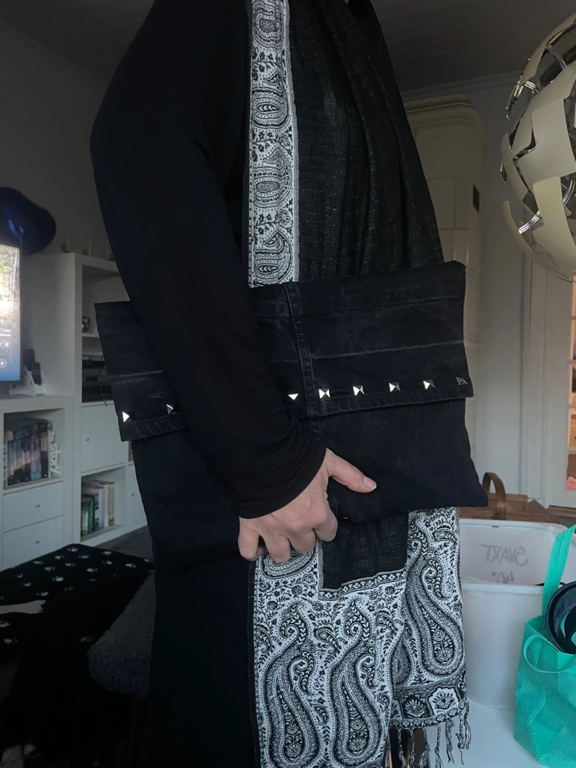 Datorfodral 💙 - 2