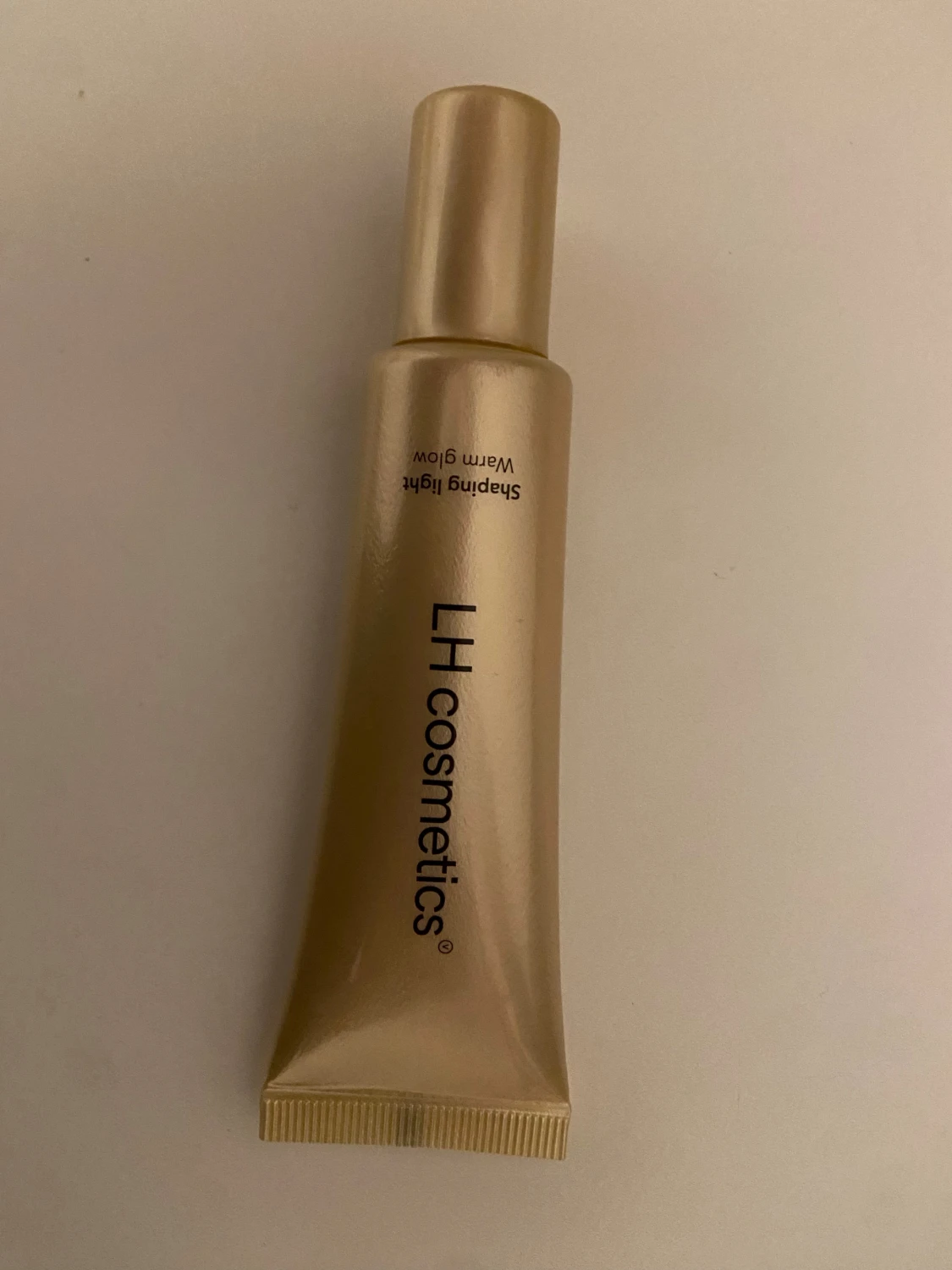 LH cosmetics Shaping Light Warm Glow - 1