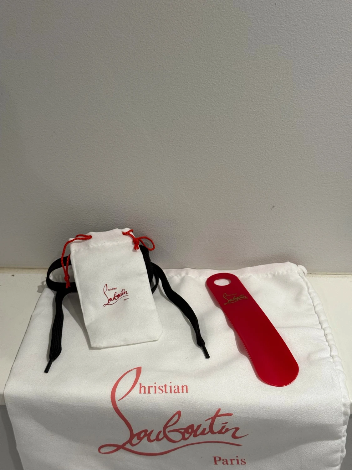 Christian Louboutin sneakers  - 6