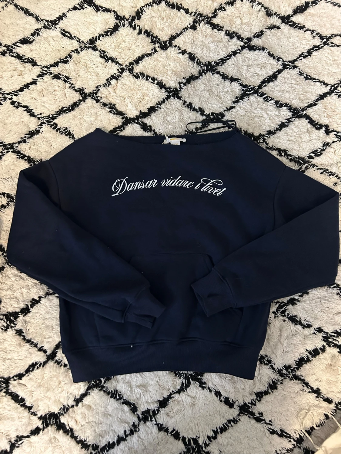 Off shulder tröja🥰🫰🏻😝