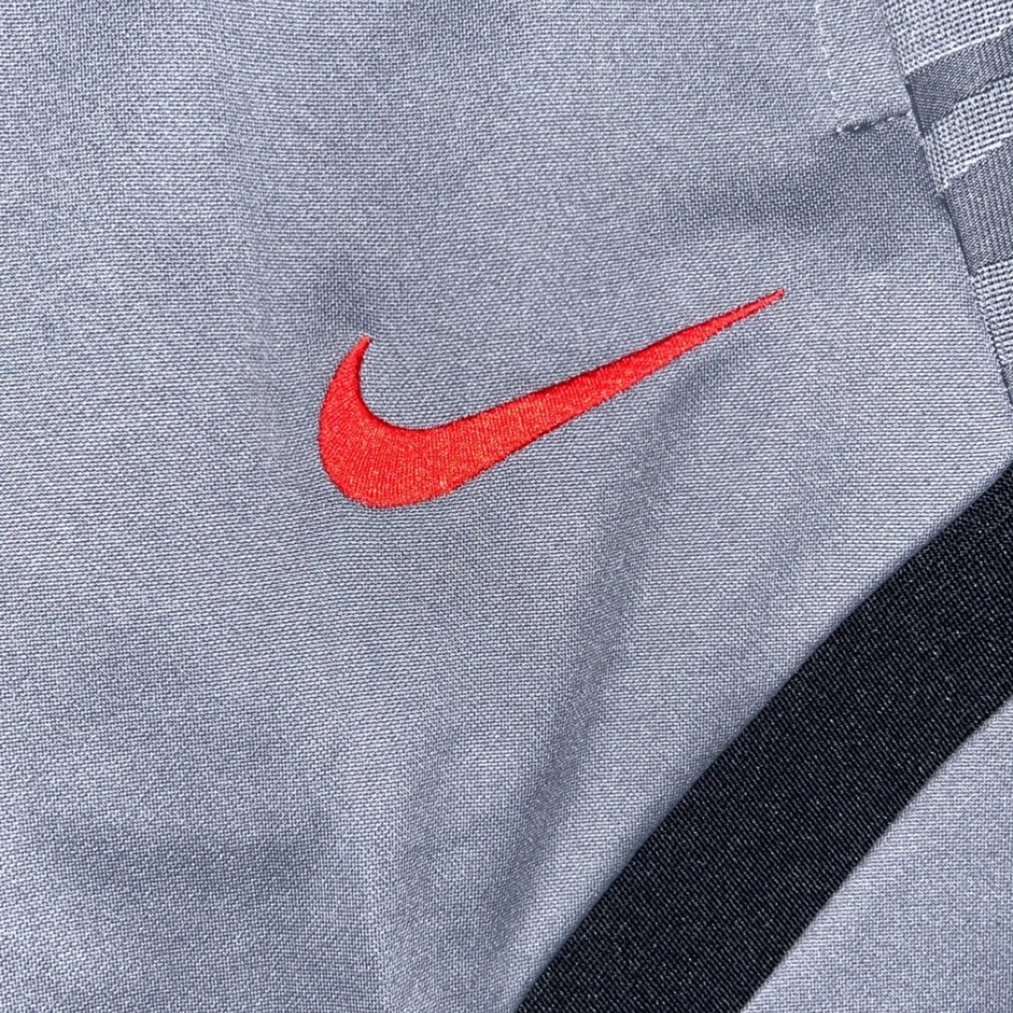 PSG långärmad träningströja Nike - 3