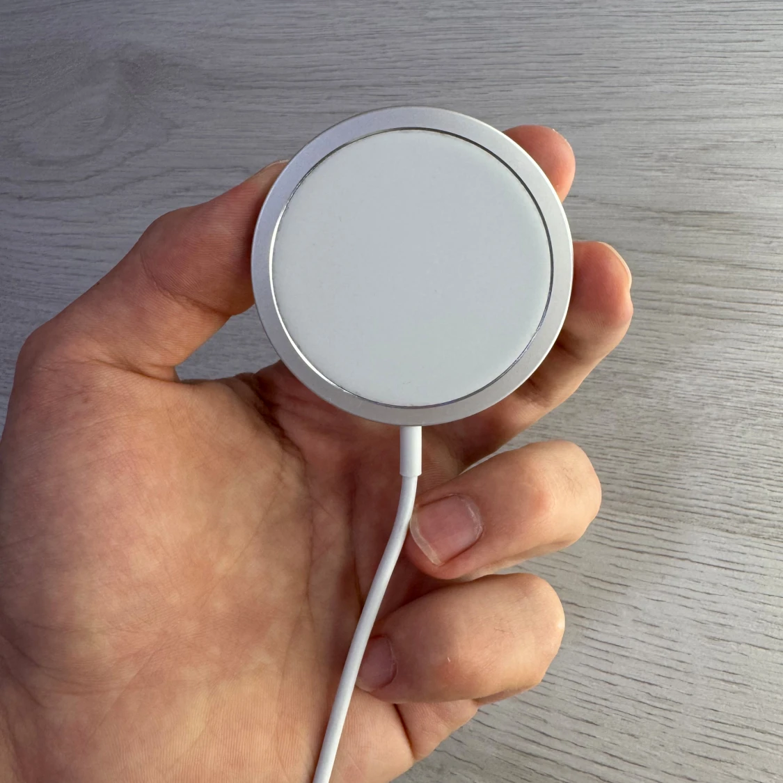 Apple MagSafe-laddare (Original) - 2