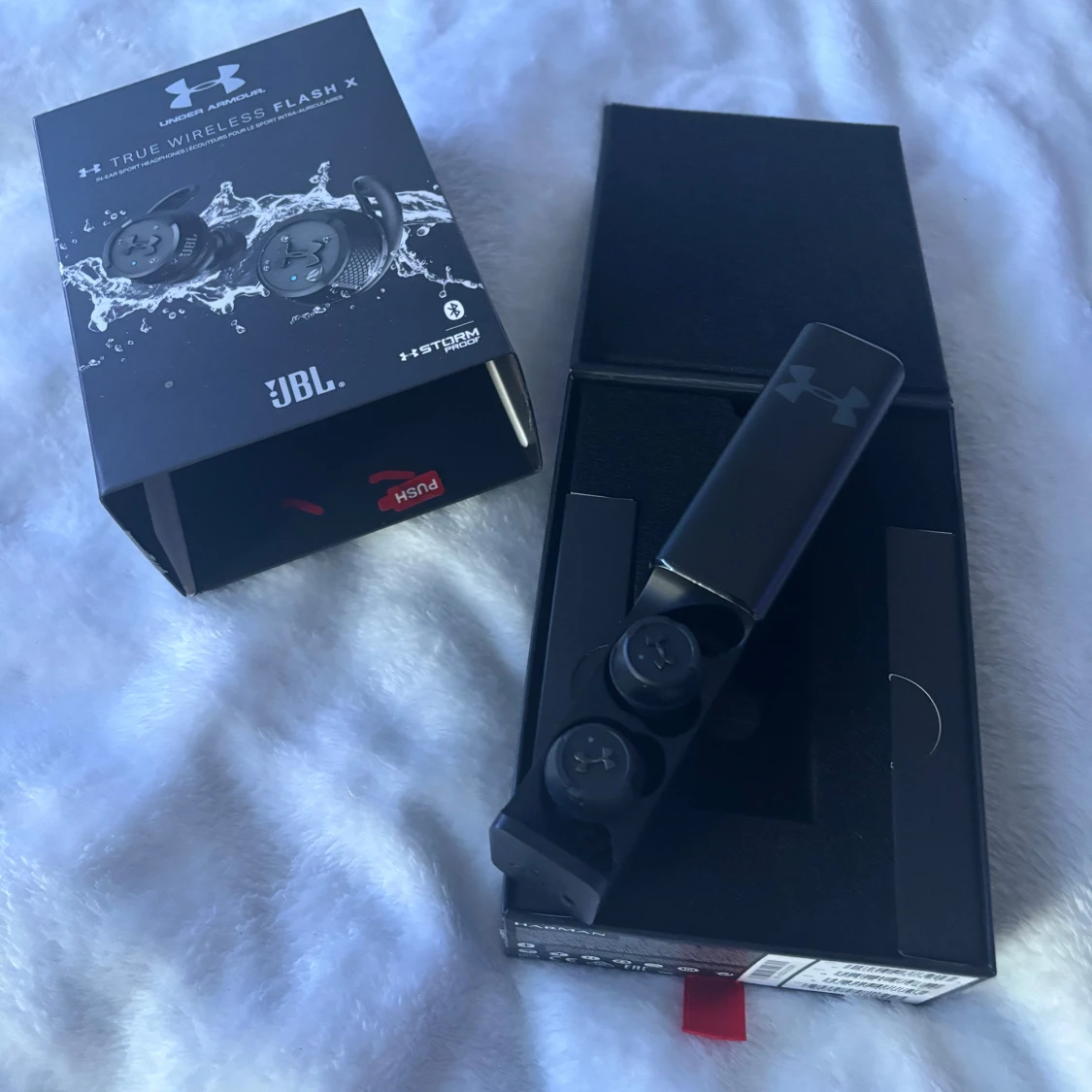 Under Armour True Wireless Flash X - 2