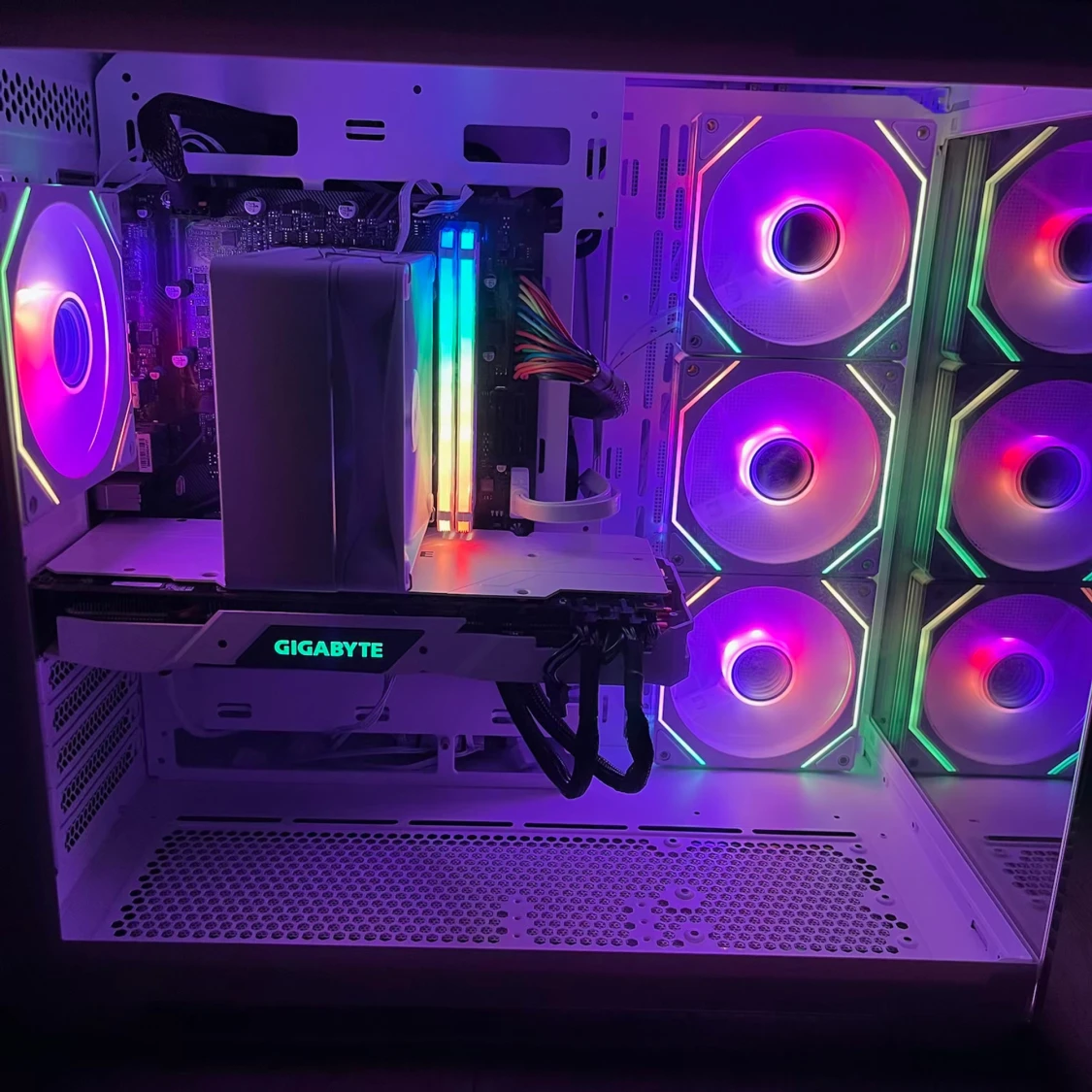 Gamingdator RTX 2070 | i5-11600KF