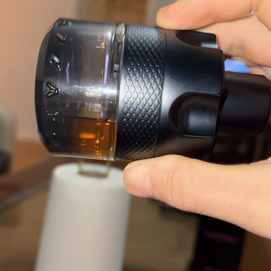 Azzaro Most Wanted Parfum  - 1