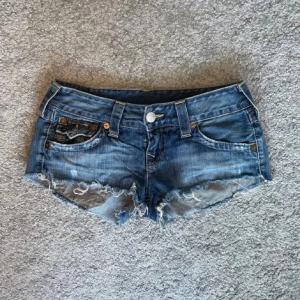 True religion shorts - Snygga shorts 