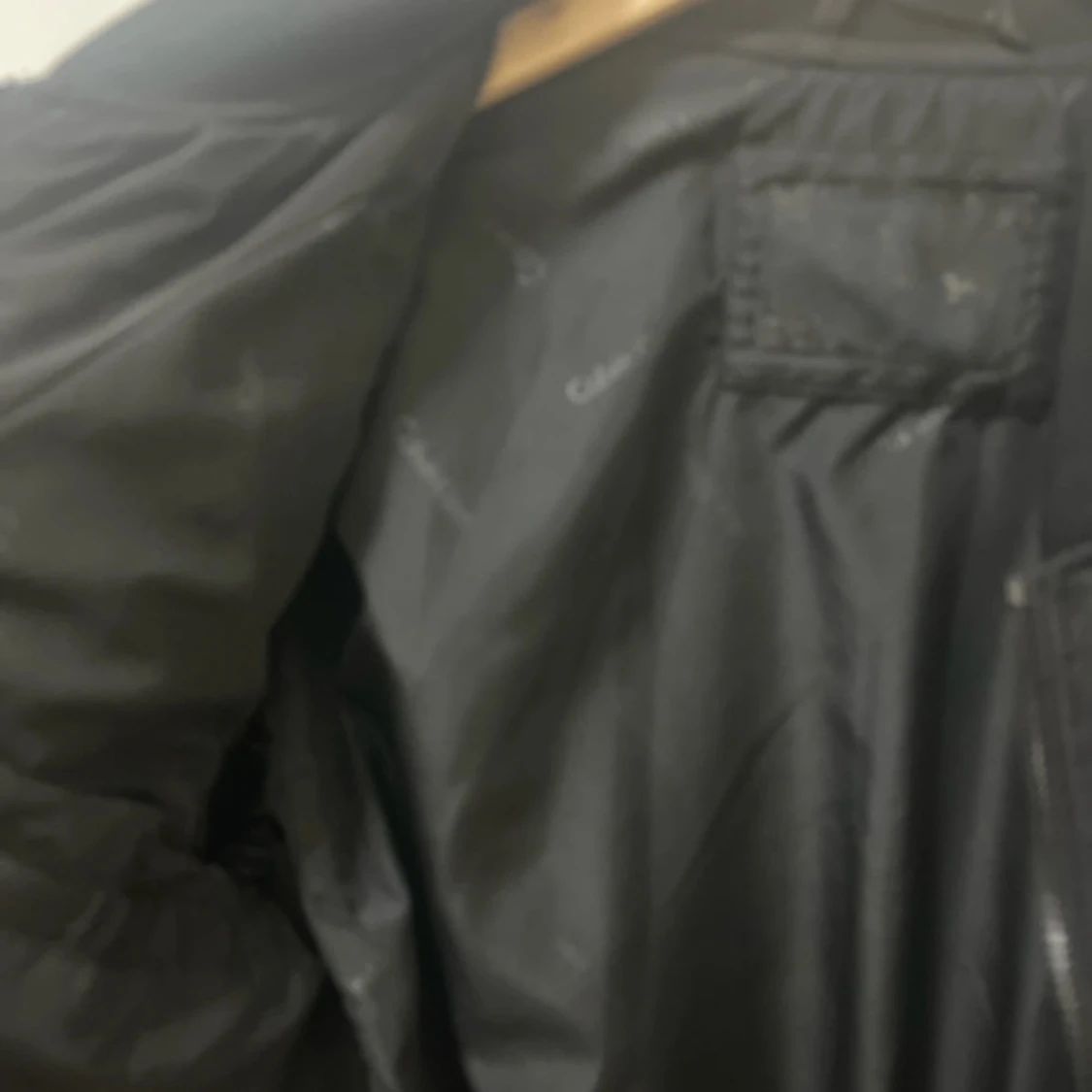 Calvin Klein jacka Stl M - 4