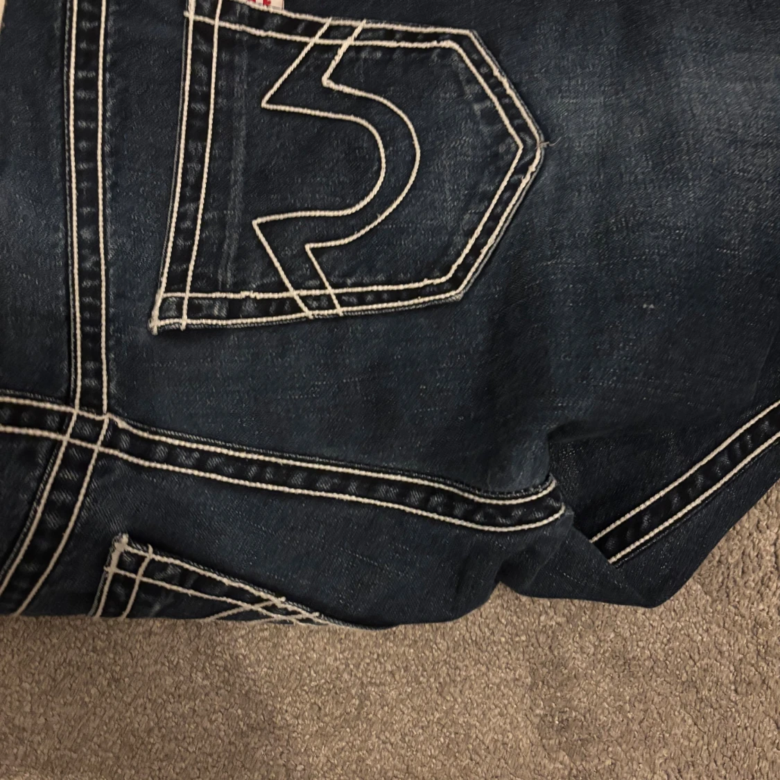 True religion jeans  - 4