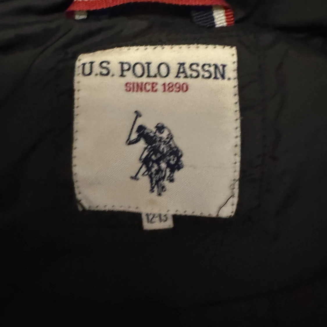 USPA väst - 3