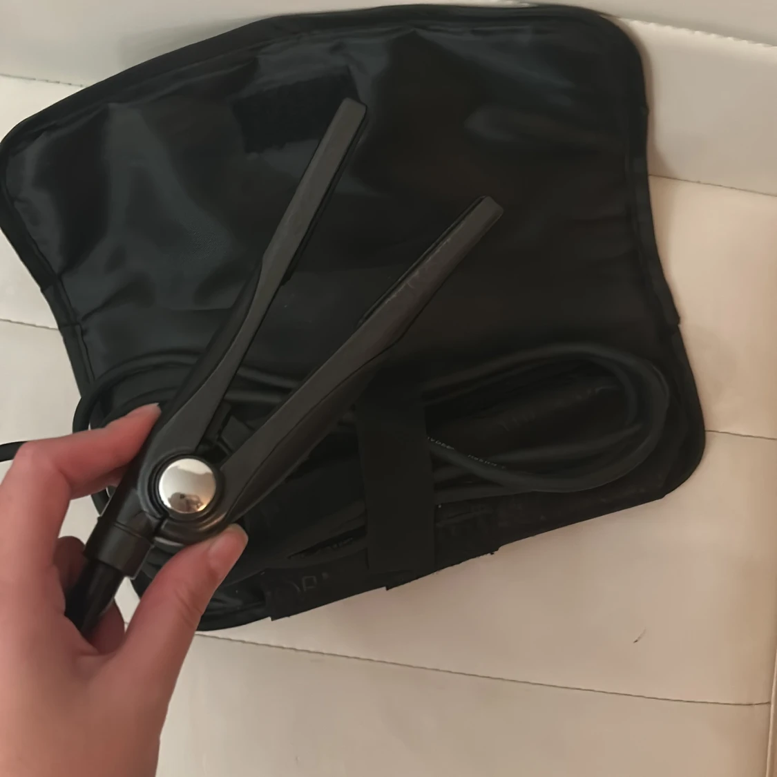 Björn Axén Tools Plattång - 2