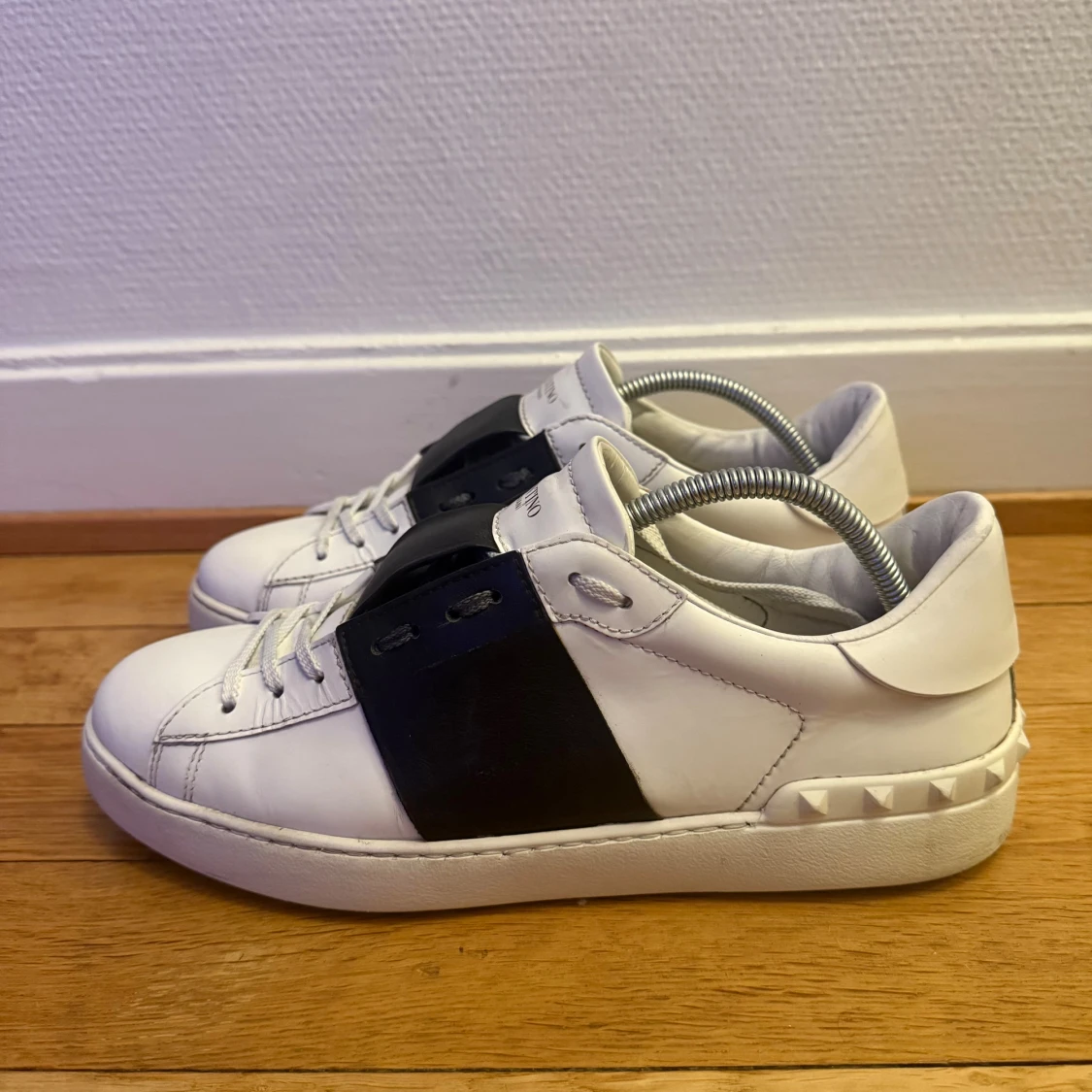 Valentino open sneakers 
