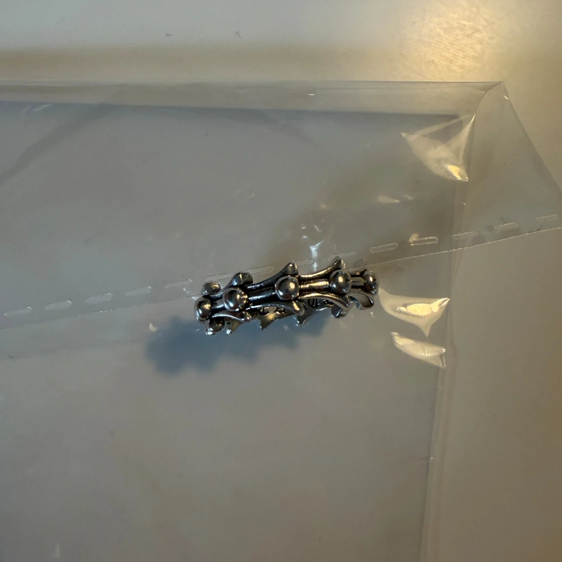 Chrome Hearts Ring - 1