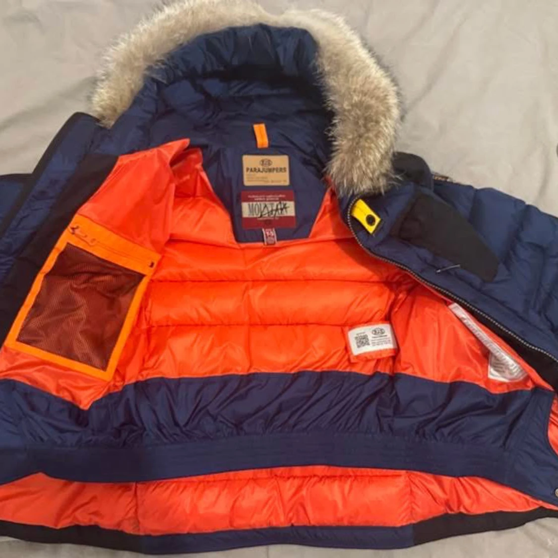 Parajumpers jacka till BARN  - 2