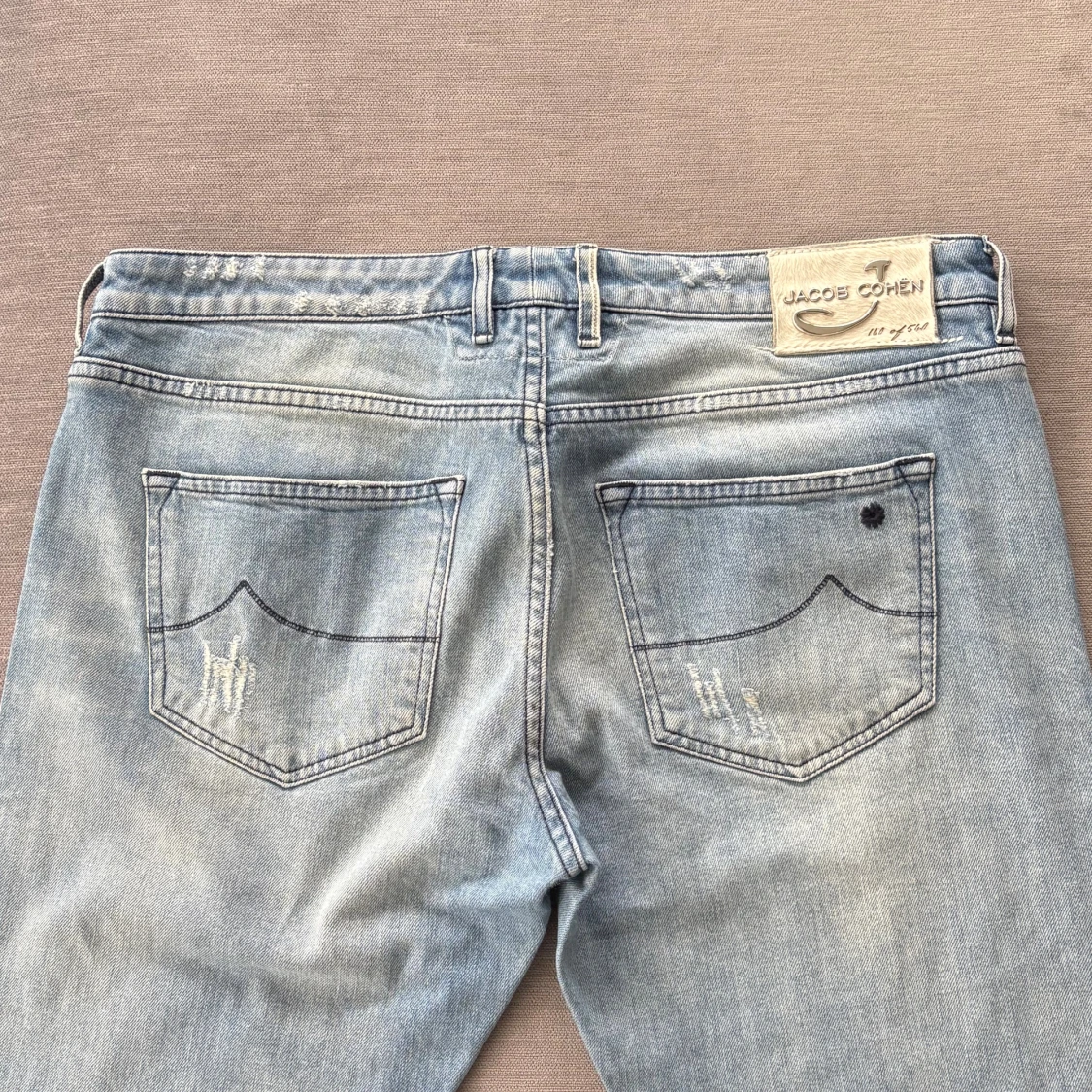 Jacob Cohën LIMITED EDITION  - 2