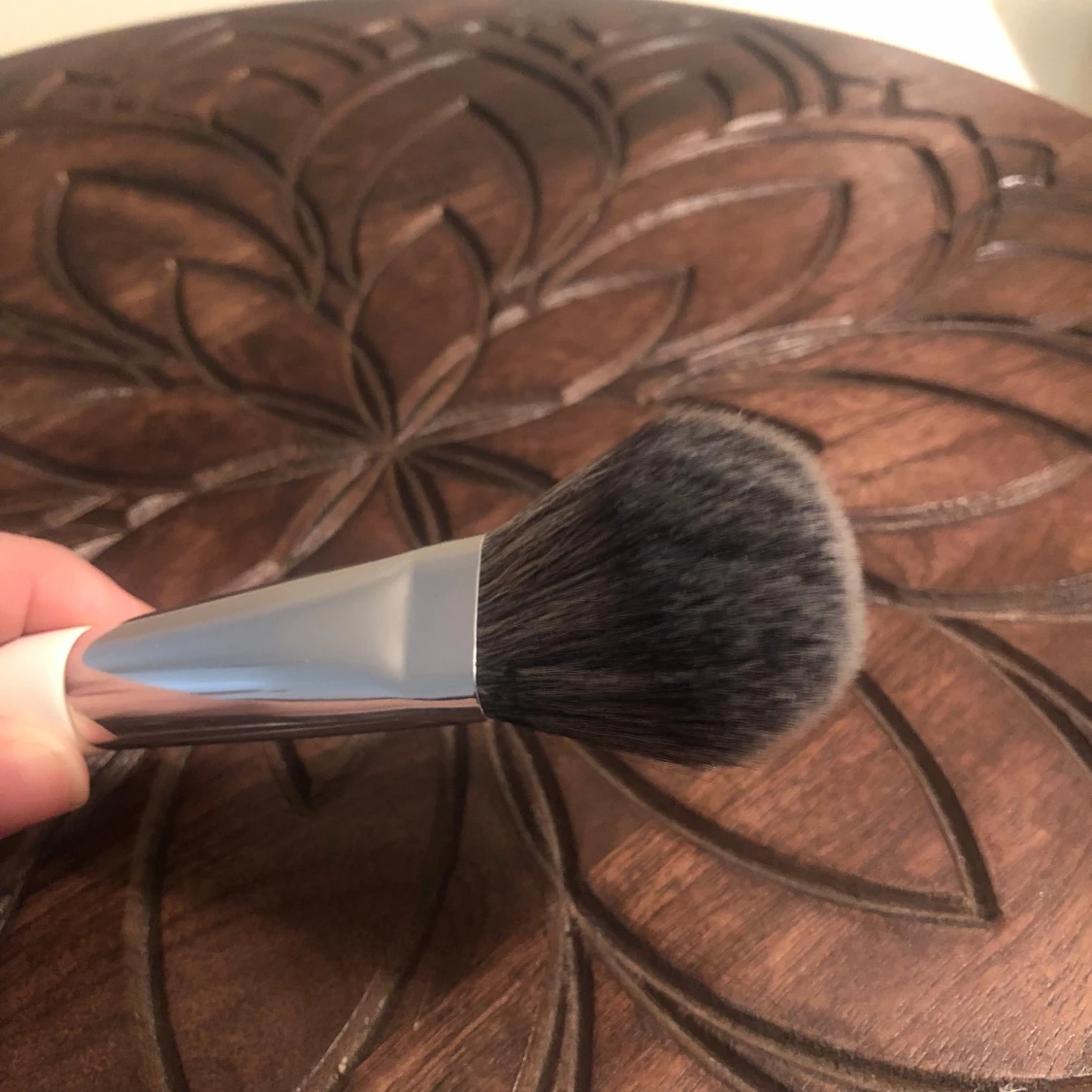 Sminkborste från CAIA F18 - 1