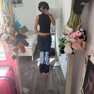 Low waist - Ultra low waist från Gina, aldrig använda. Som nya!