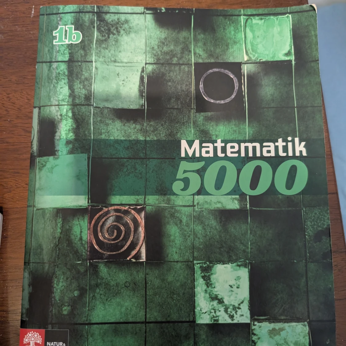 Matematik 5000 1b