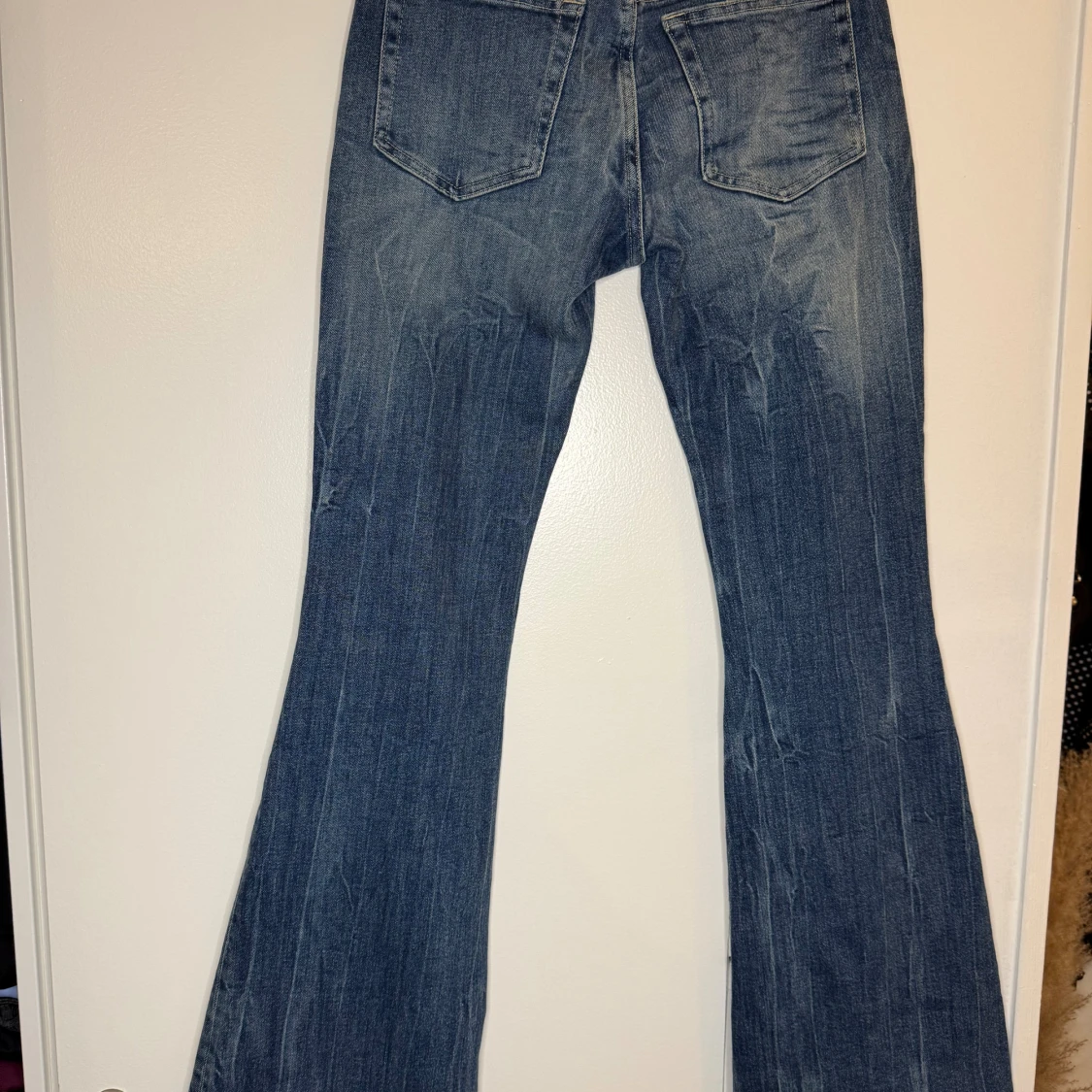 Jeans från Weekday - 2