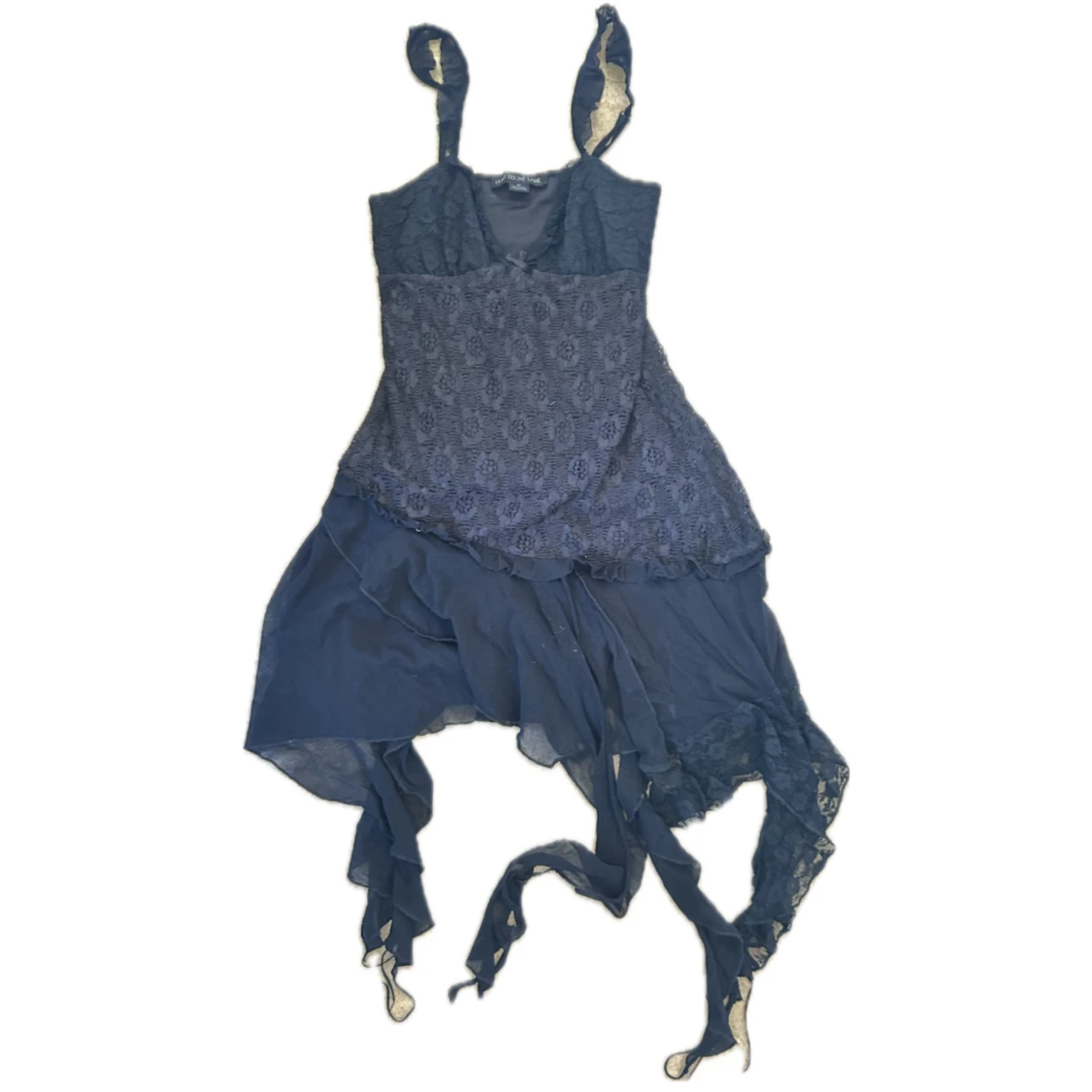 Goth/emo klänning från Urban Outfitters💀