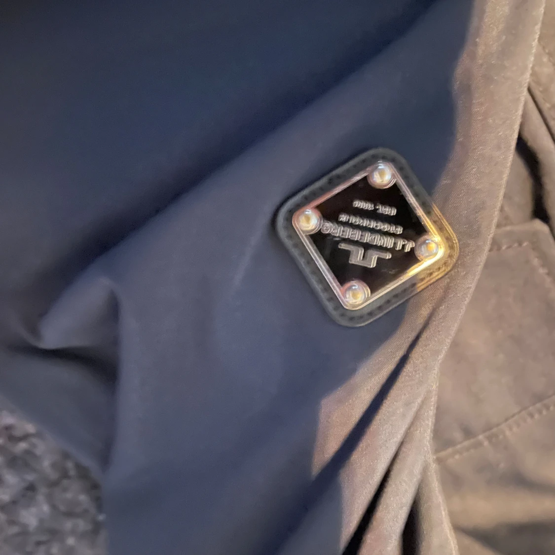 J Lindeberg field jacket  - 3