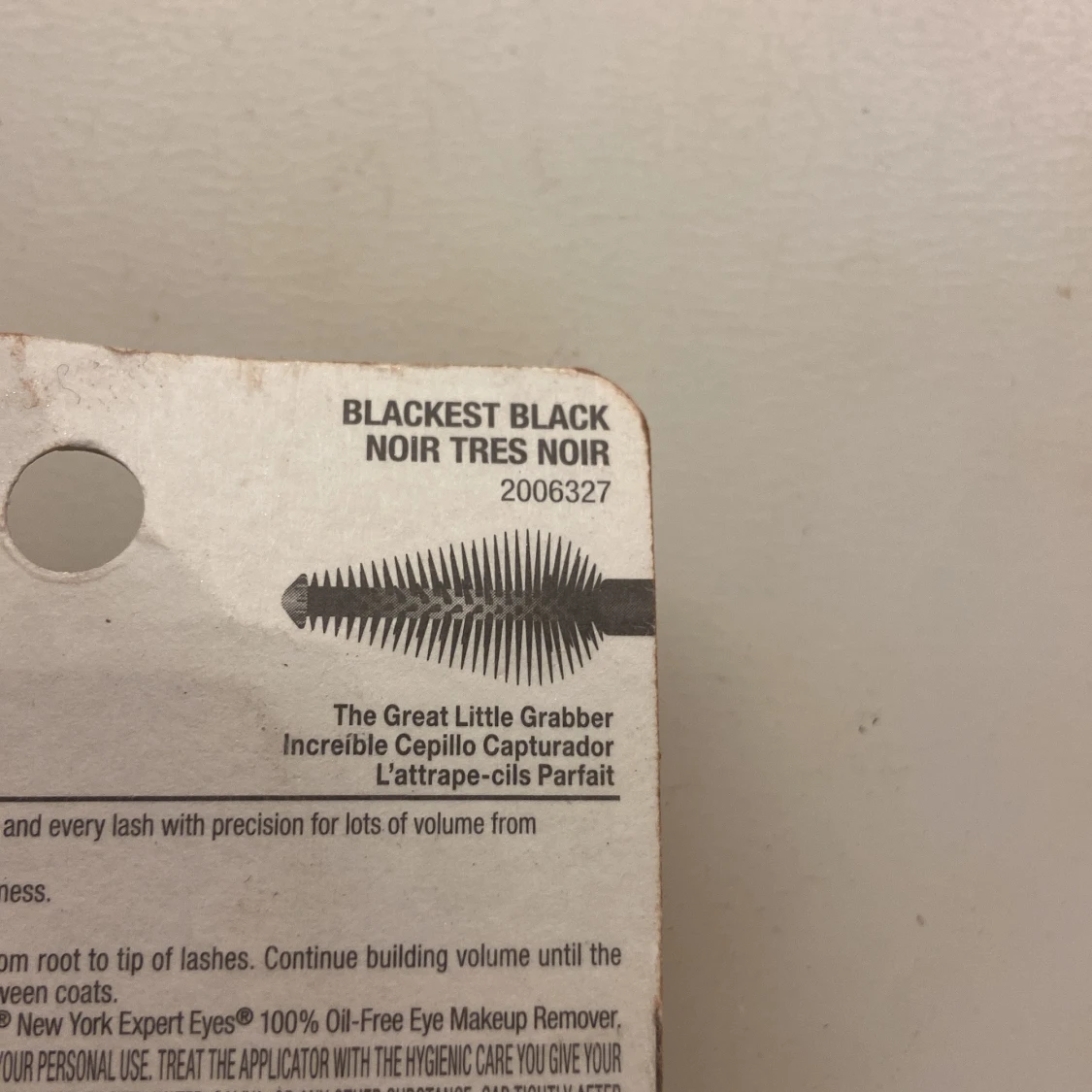 Maybelline Great Lash Lots of Lashes Mascara - 3