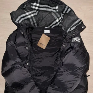 Jacka - Bra jacka helt ny 