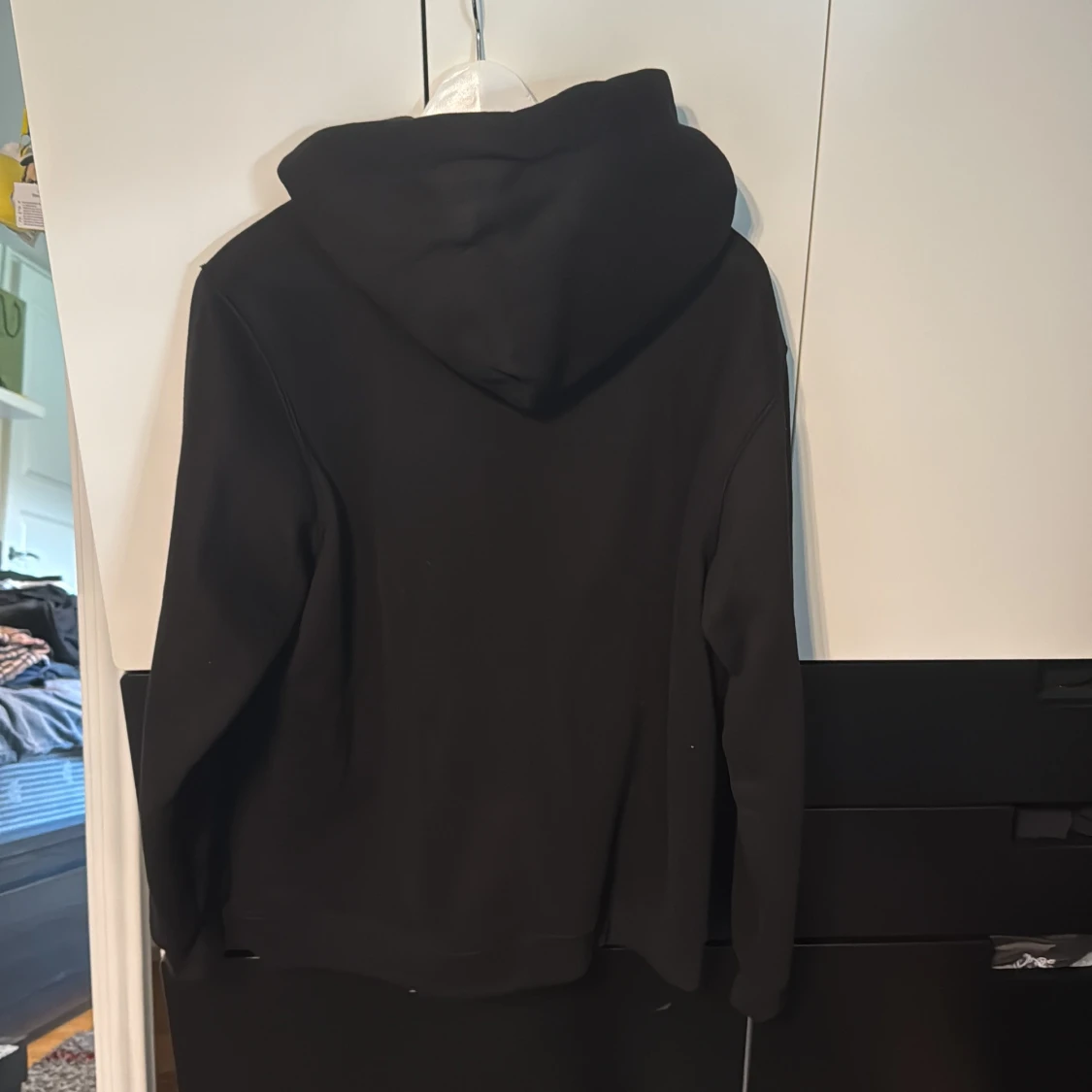 Nike hoodie - 1