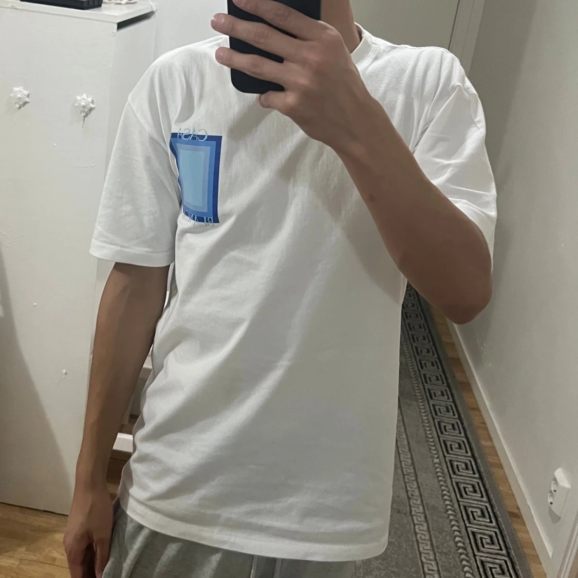 Casa blanka t shirt - 3