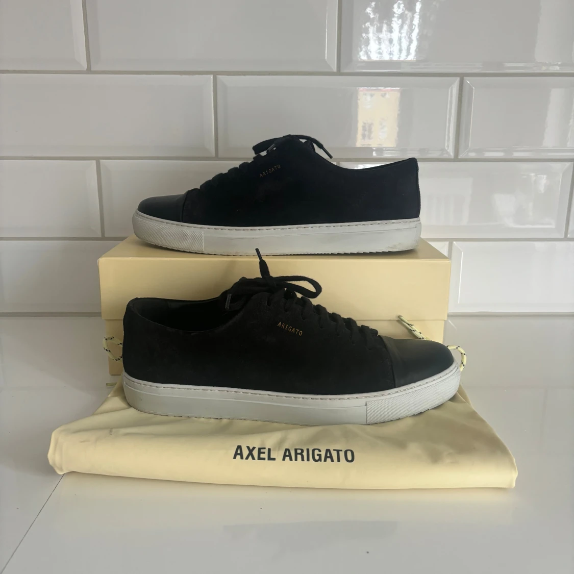 Arigato