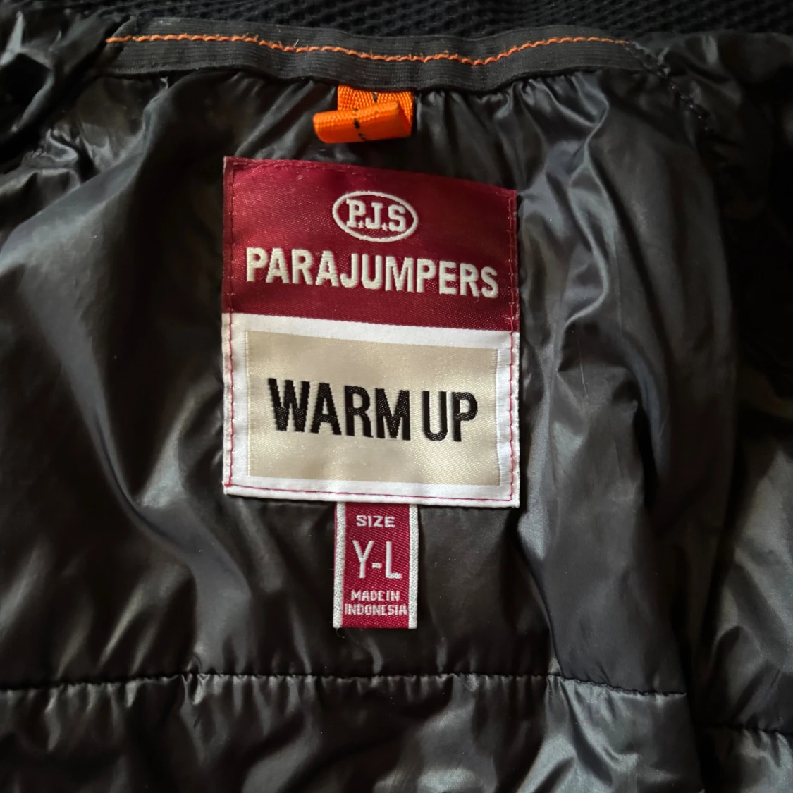 Parajumpers Väst - 2