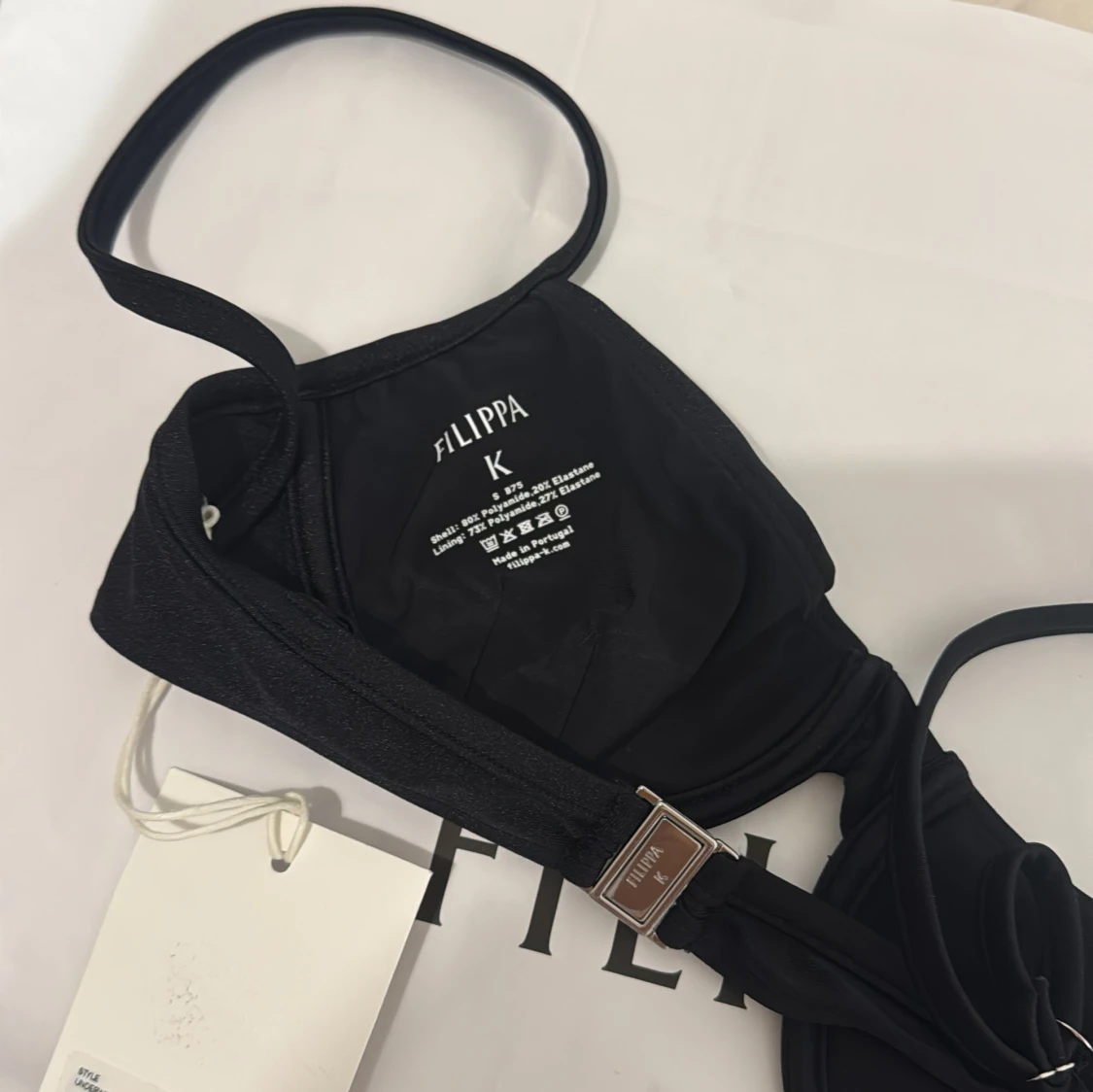 Bikini set från Filippa K  - 4