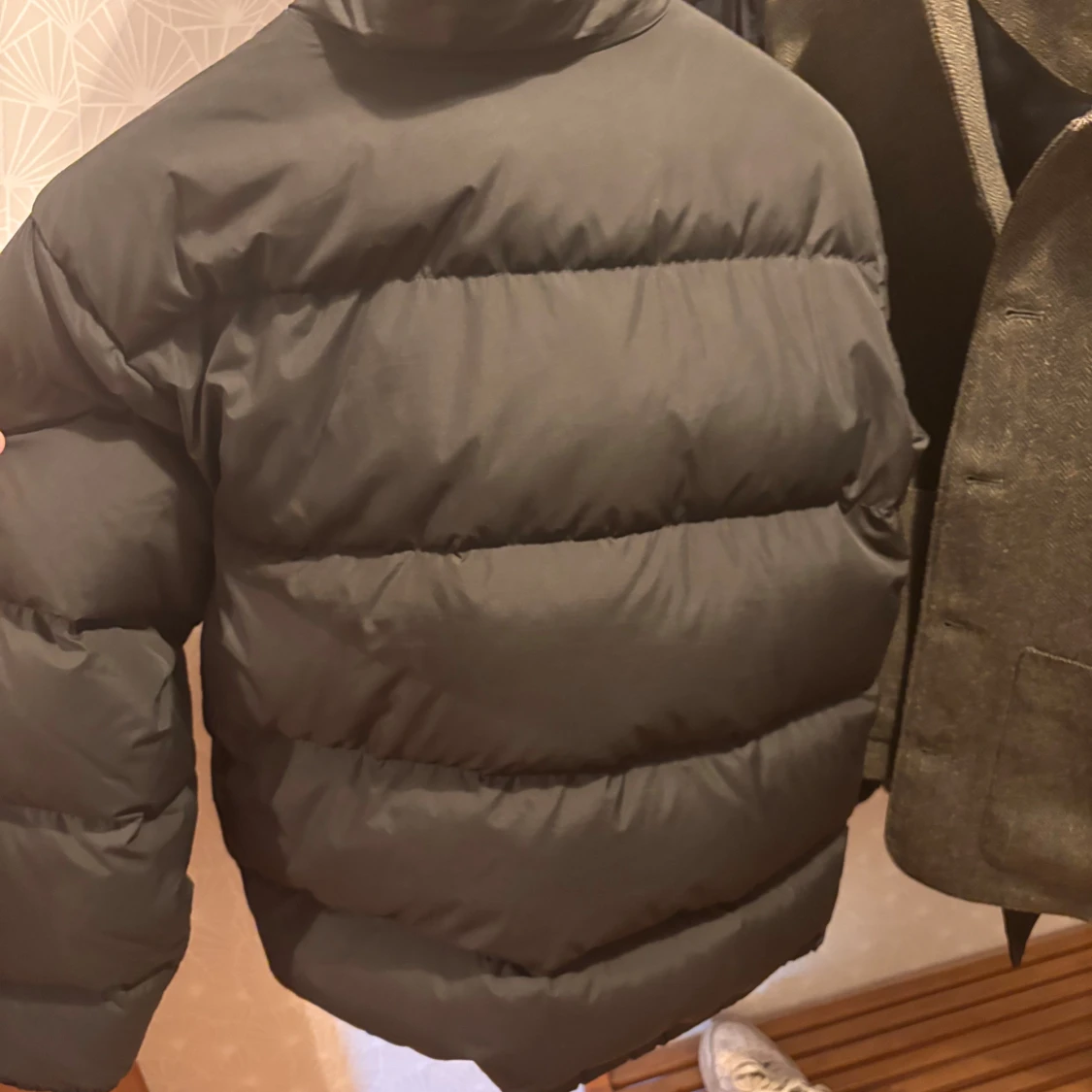 Levi’s pufferjacket - 1