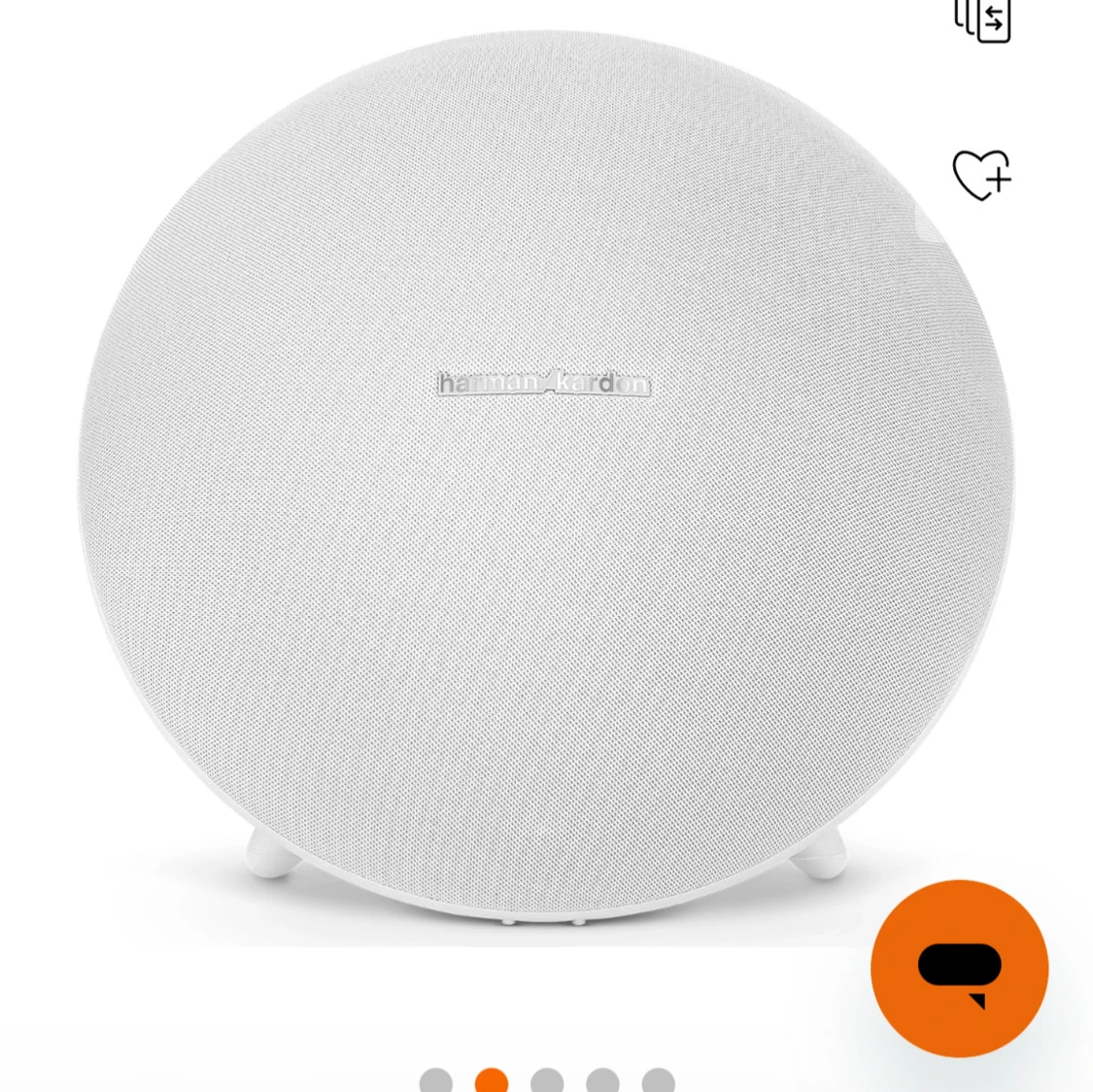 Harman Kardon Onyx Studio 4 - 2