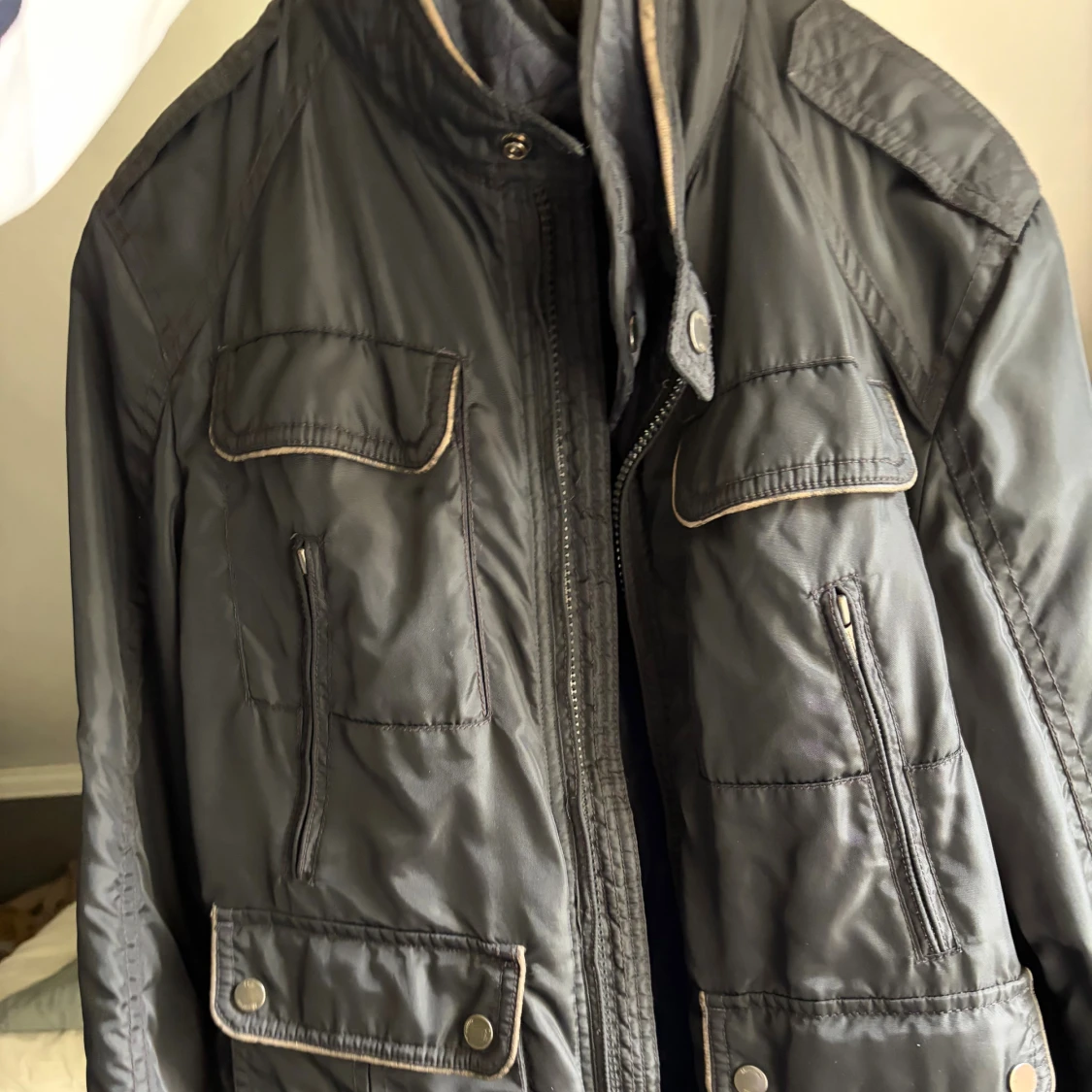 Massimo dutti jacka - 1