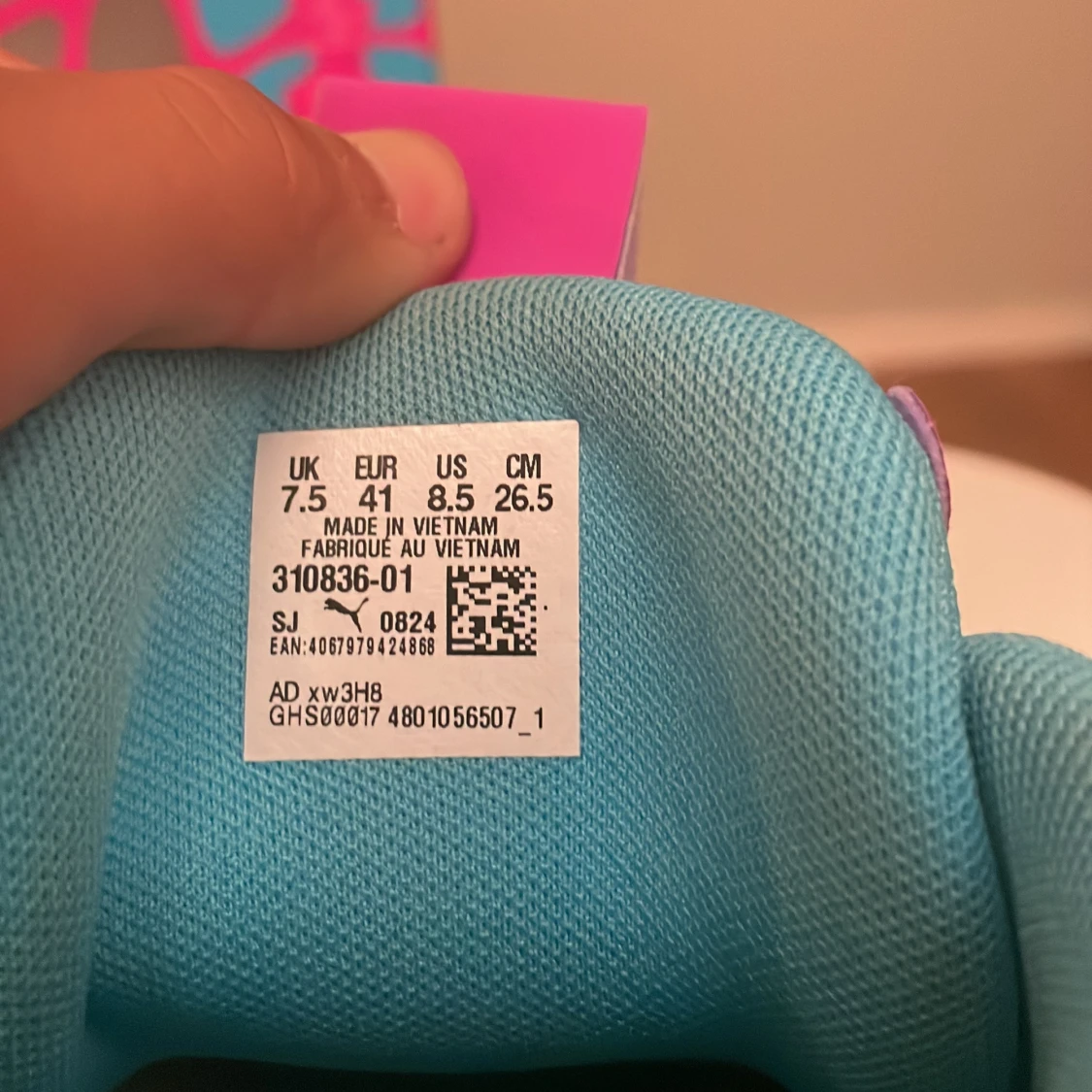 Puma  LaMelo Ball MB.04 Iridescent - 3