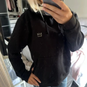 Hov1 hoodie  - Svart hoodie från hov1 tour 2023. Den sitter bra så skulle säga att den är mera s än m. 