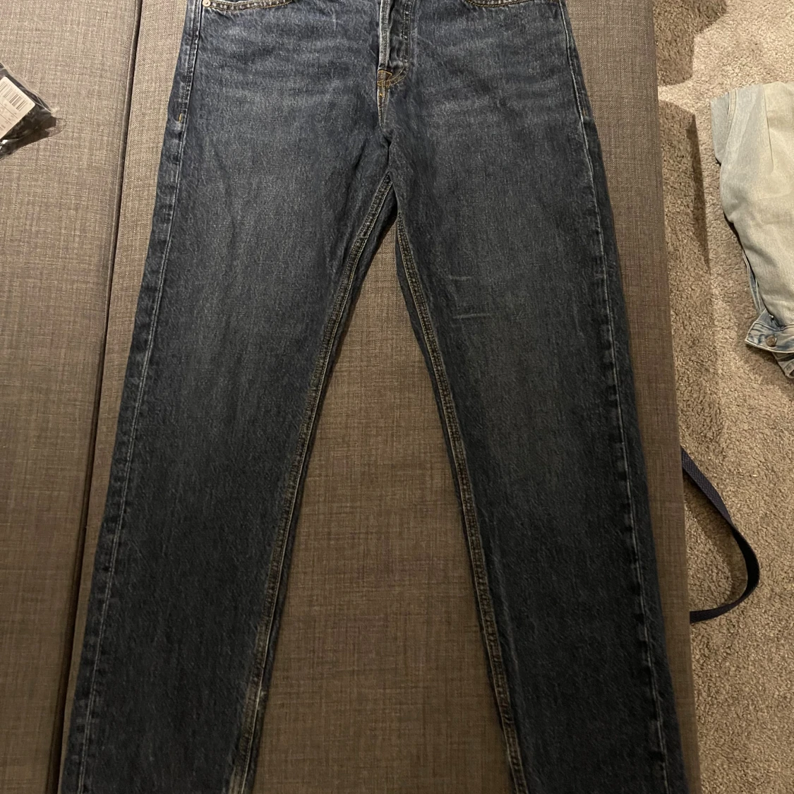 Jack & Jones relaxed jeans 30/32
