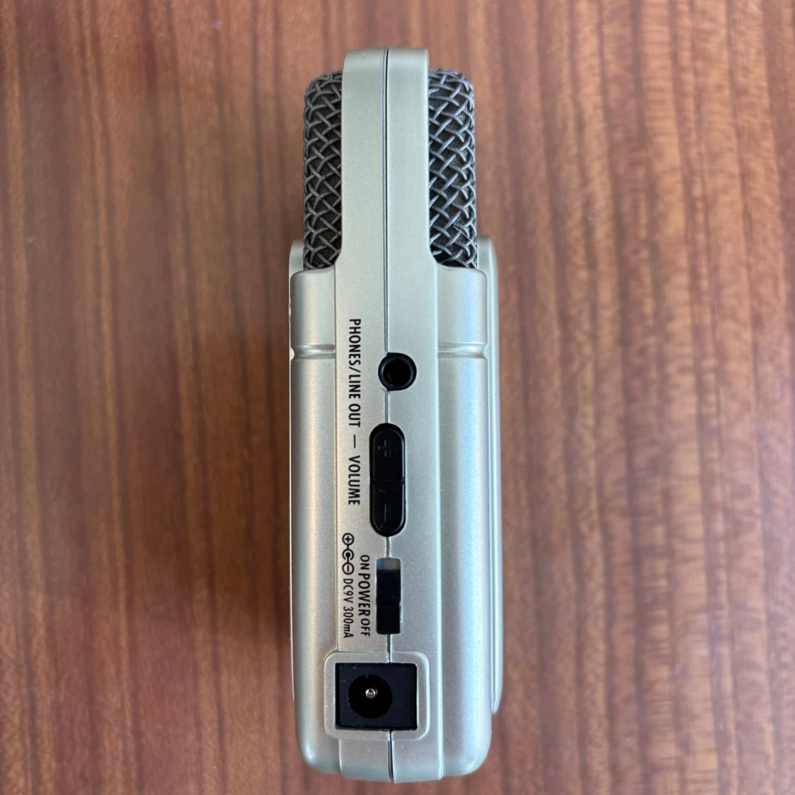 Zoom H2 Handy Recorder - 2