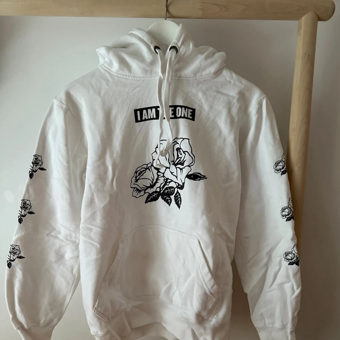 Hillsong Young & Free Merch