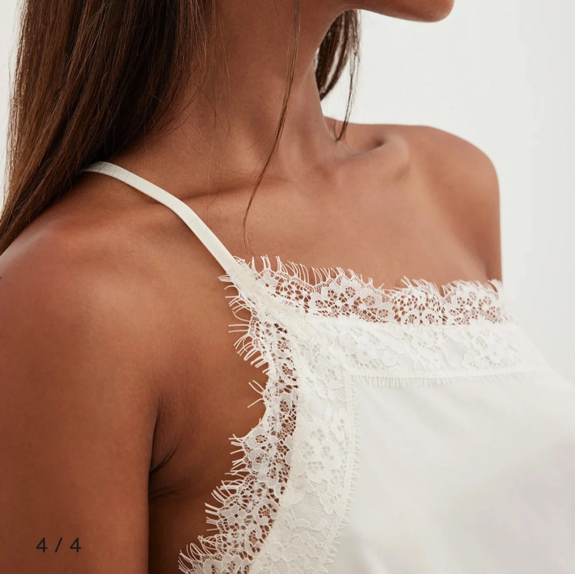 Oneshouldertopp NA-KD - 1