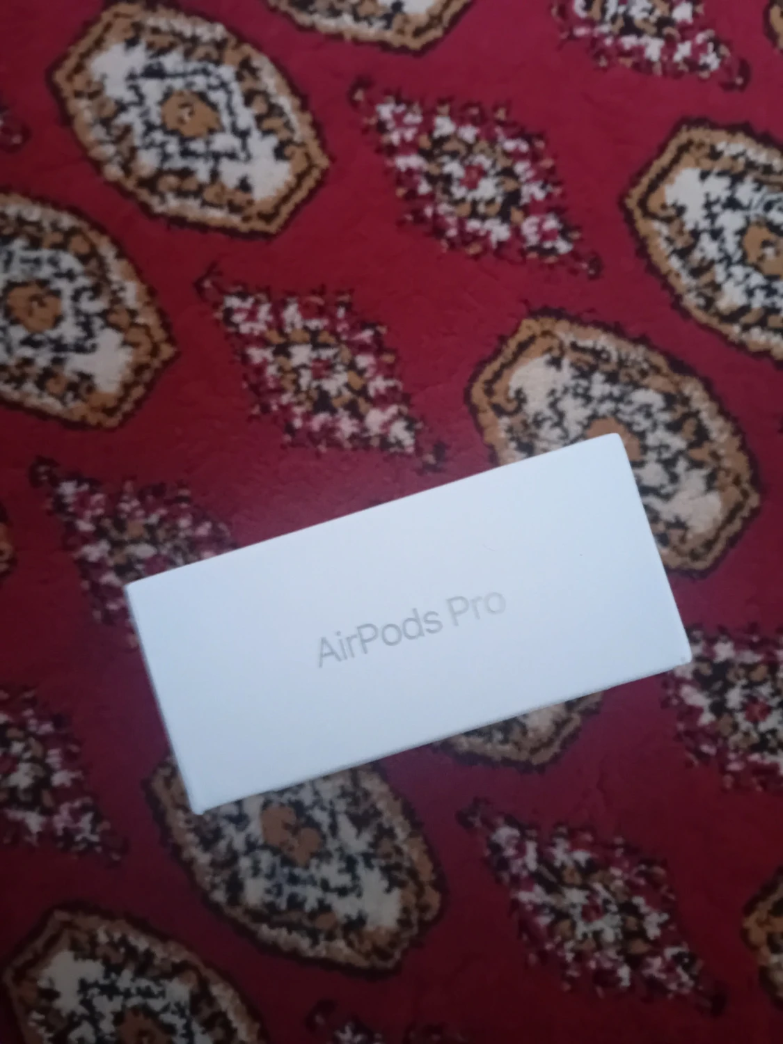 AirPods Pro 2 - 1