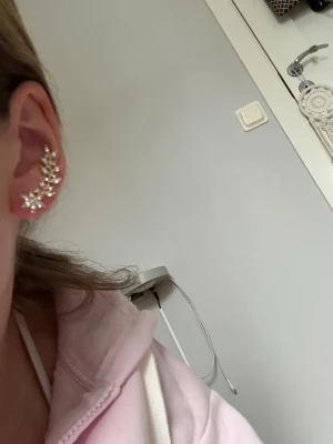 Örhängen - Jätte fina örhängen. Helt nya