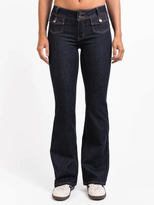 Madlady jeans XS - Aldrig använda storlek 32 som e slut såld på deras hemsida 🥰köpta för 700