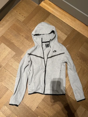 Nike kofta - Snygg Nike kofta