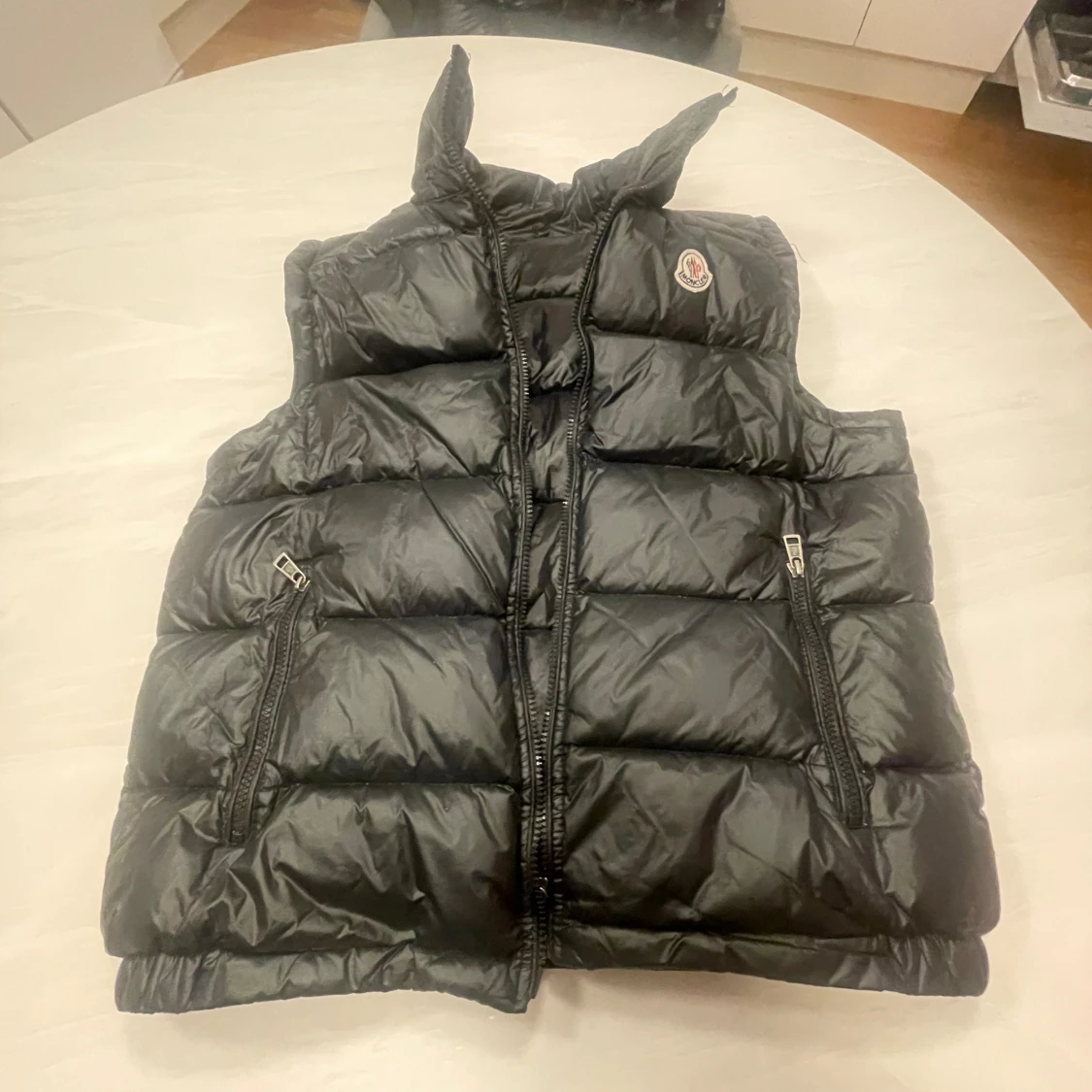  Moncler väst