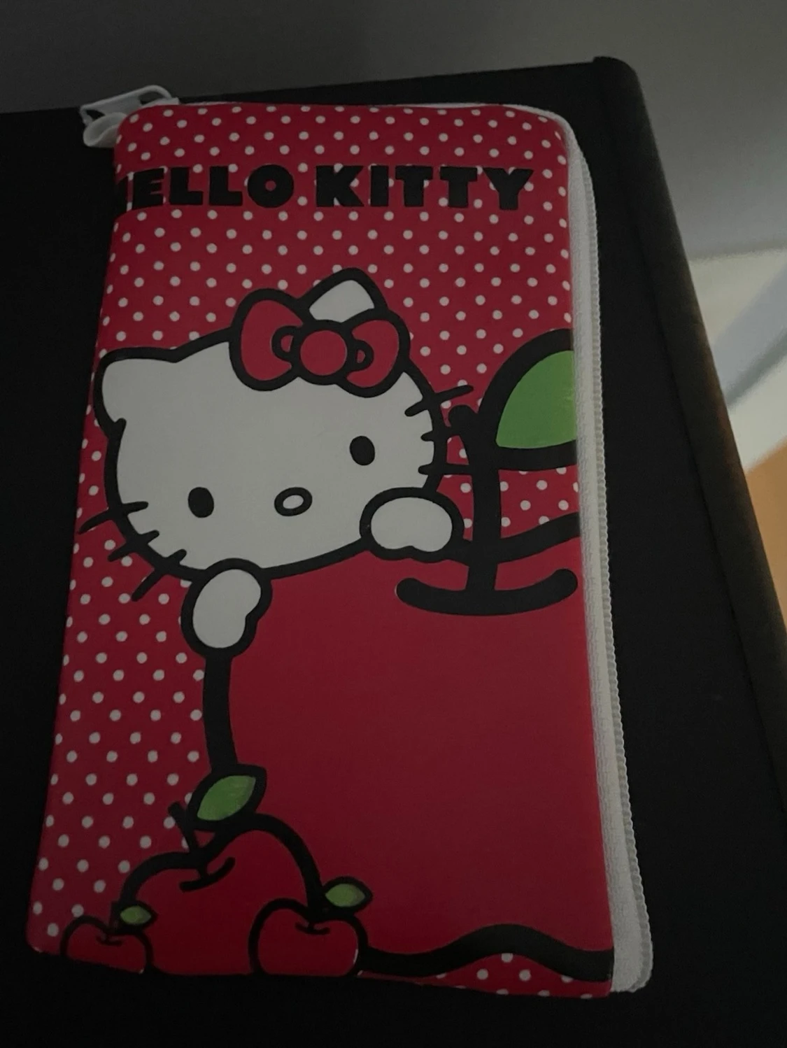 Hello Kitty Plånbok 